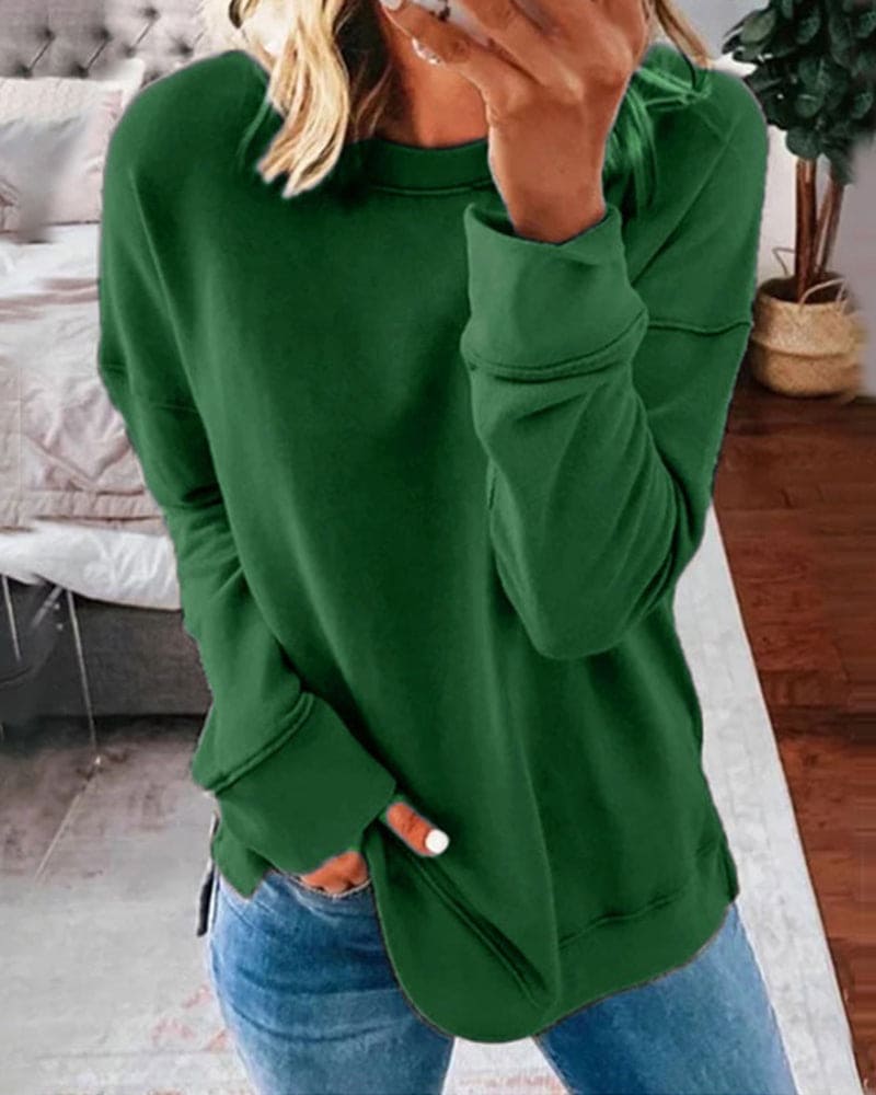 Consuelo - Crewneck Sweatshirt