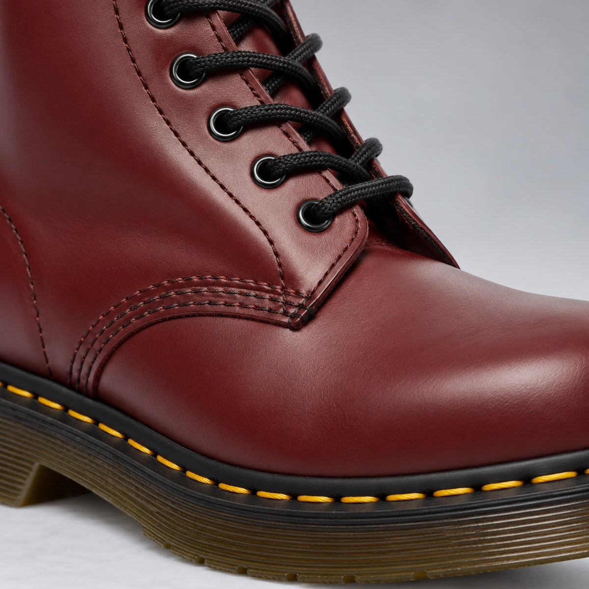 Trudy - Lace-Up Ankle Boots