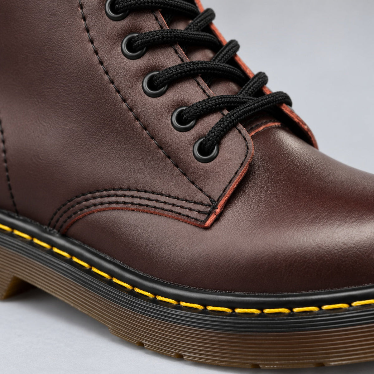 Trudy - Lace-Up Ankle Boots