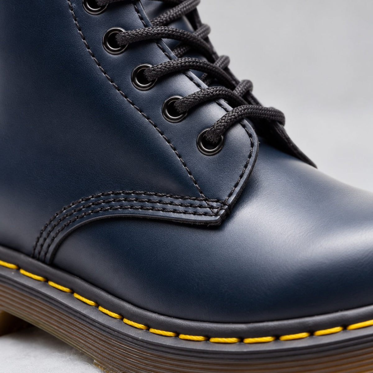 Trudy - Lace-Up Ankle Boots