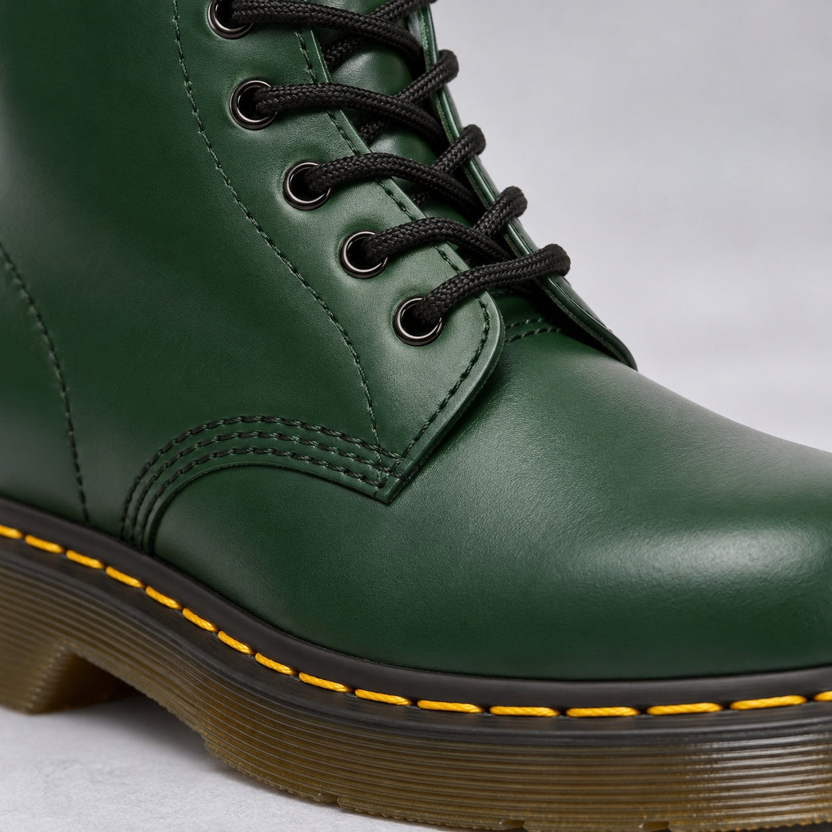 Trudy - Lace-Up Ankle Boots