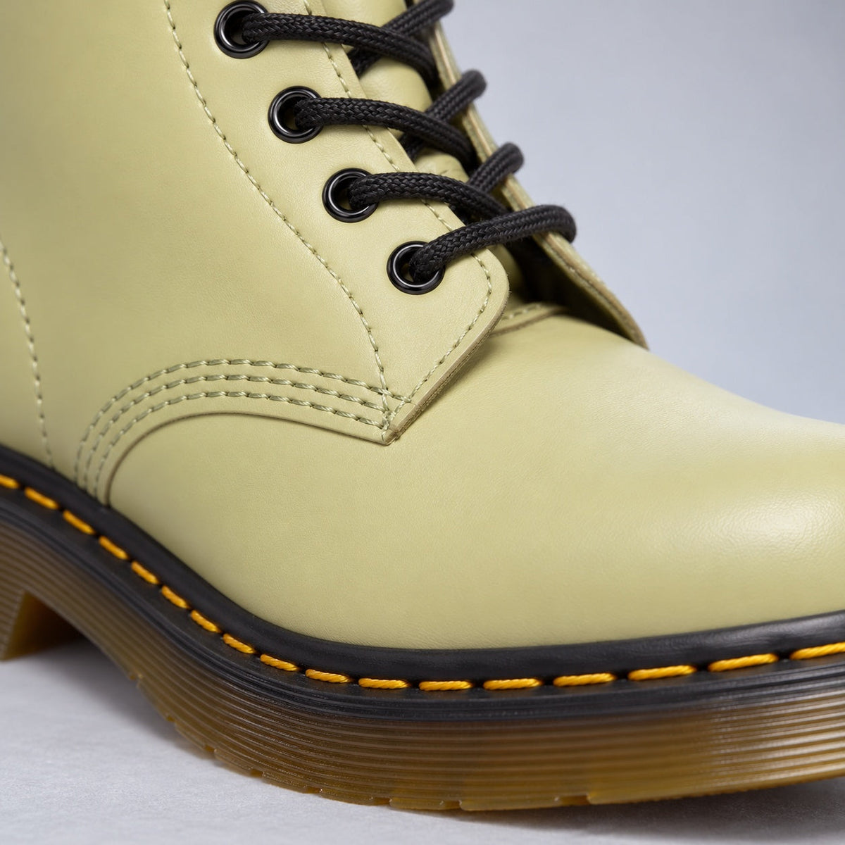 Trudy - Lace-Up Ankle Boots