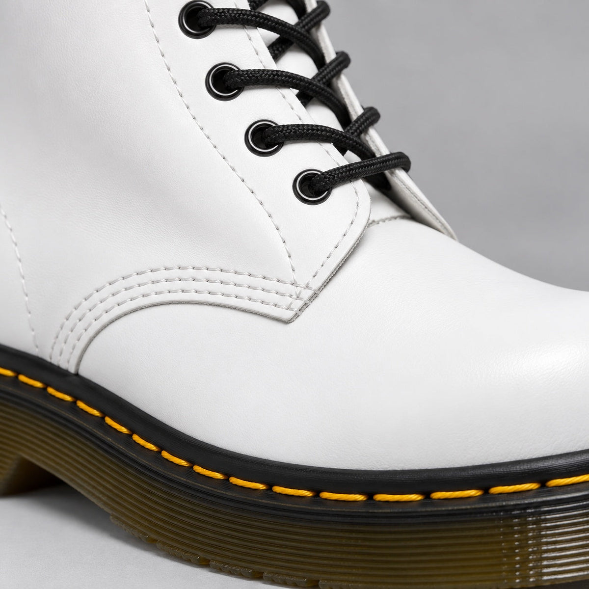 Trudy - Lace-Up Ankle Boots
