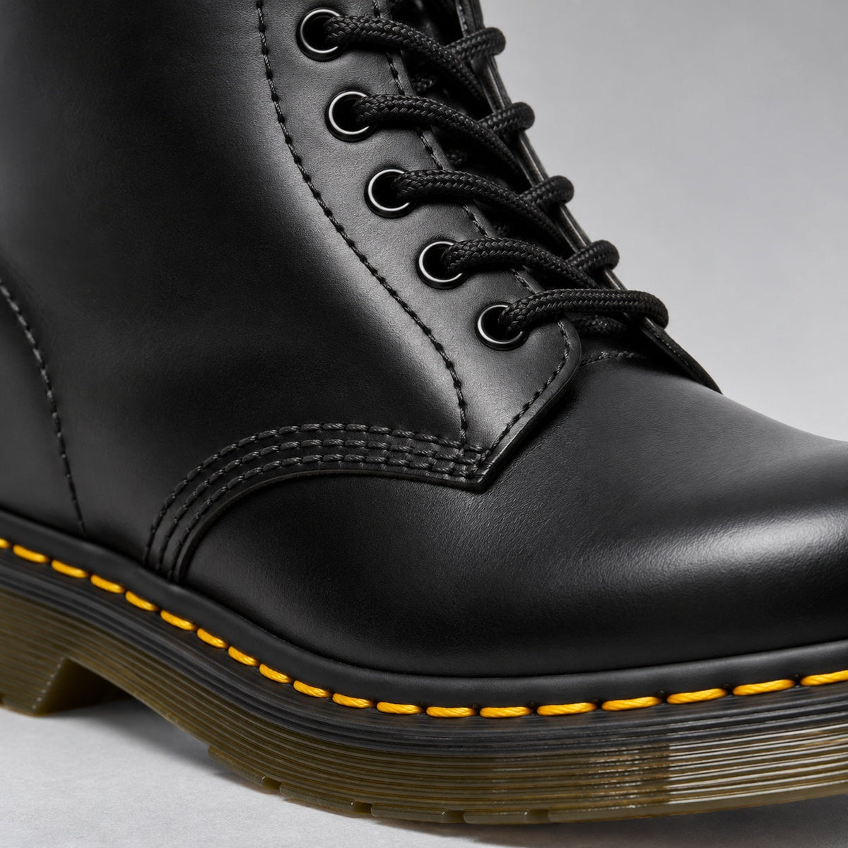 Trudy - Lace-Up Ankle Boots