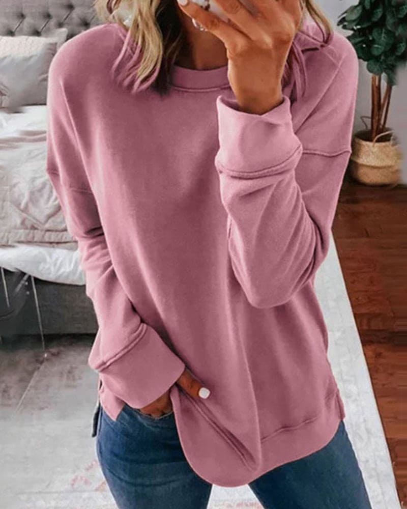 Consuelo - Crewneck Sweatshirt