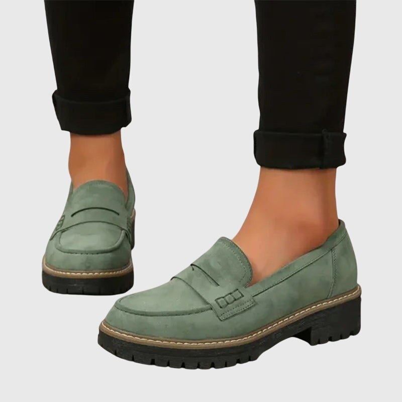 Melania - Timeless Loafers