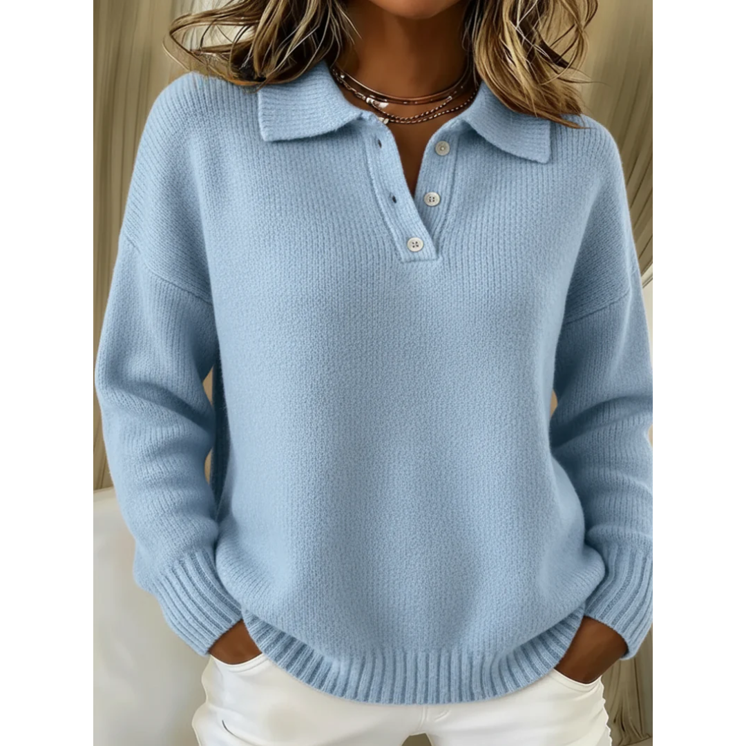 Maren - Cozy Comfort Sweater