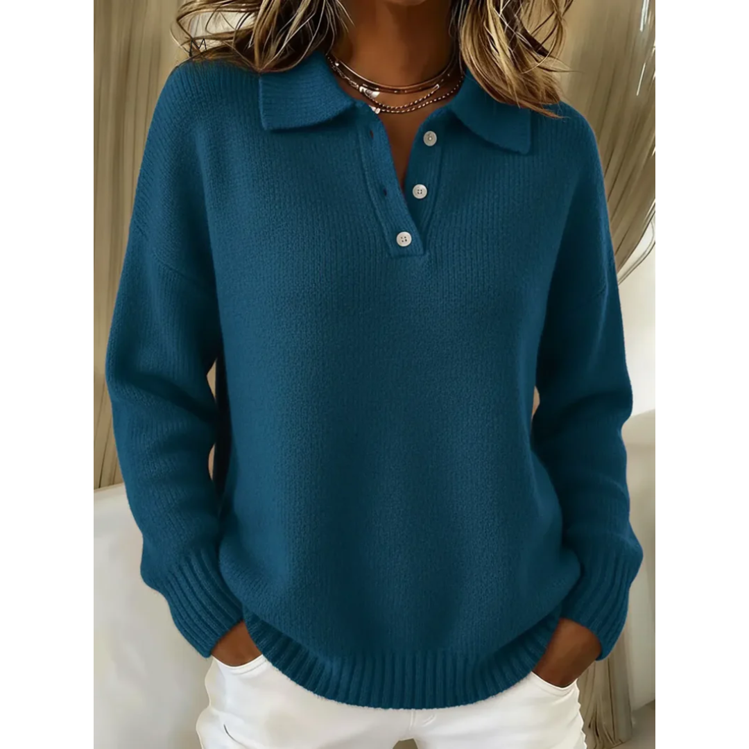 Maren - Cozy Comfort Sweater