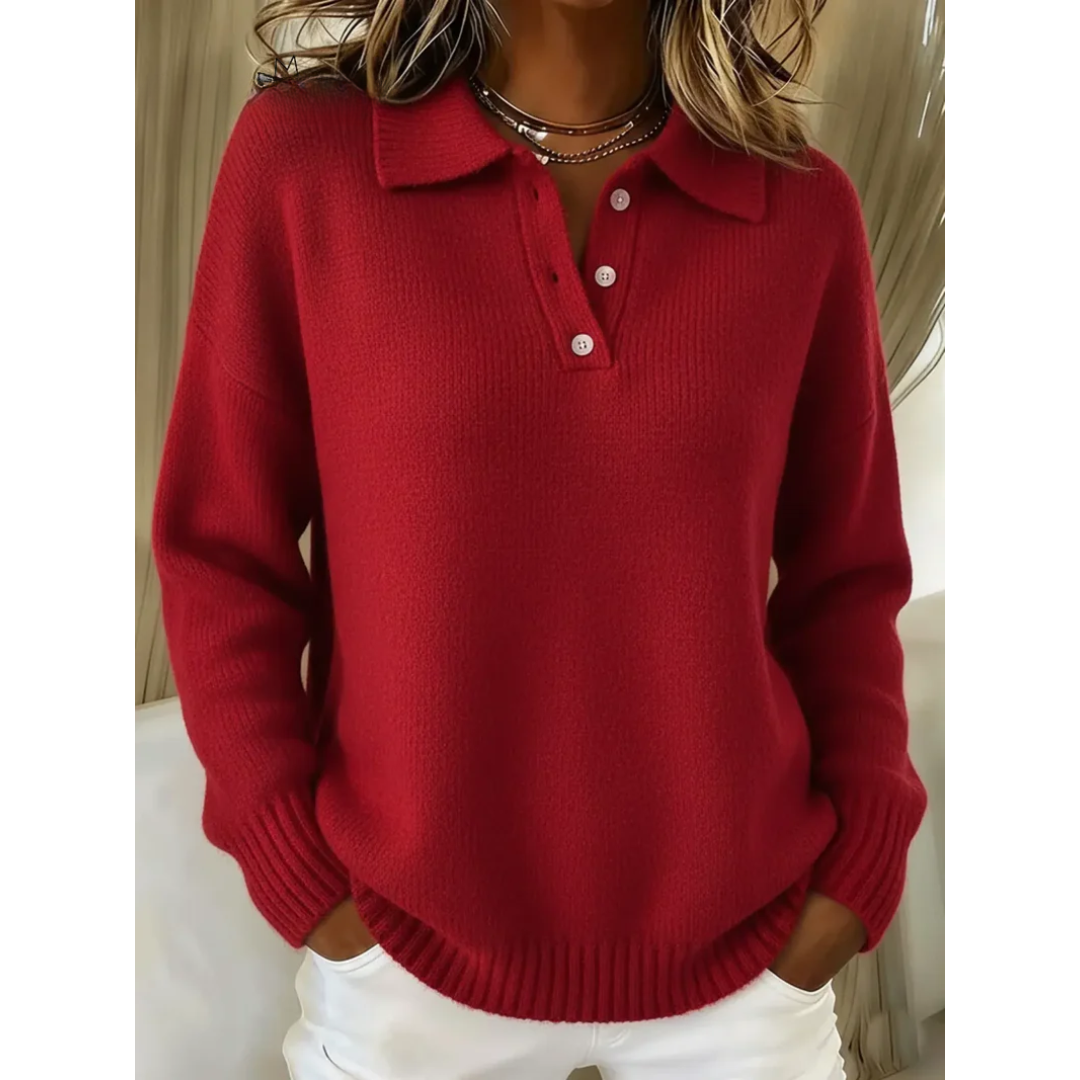 Maren - Cozy Comfort Sweater