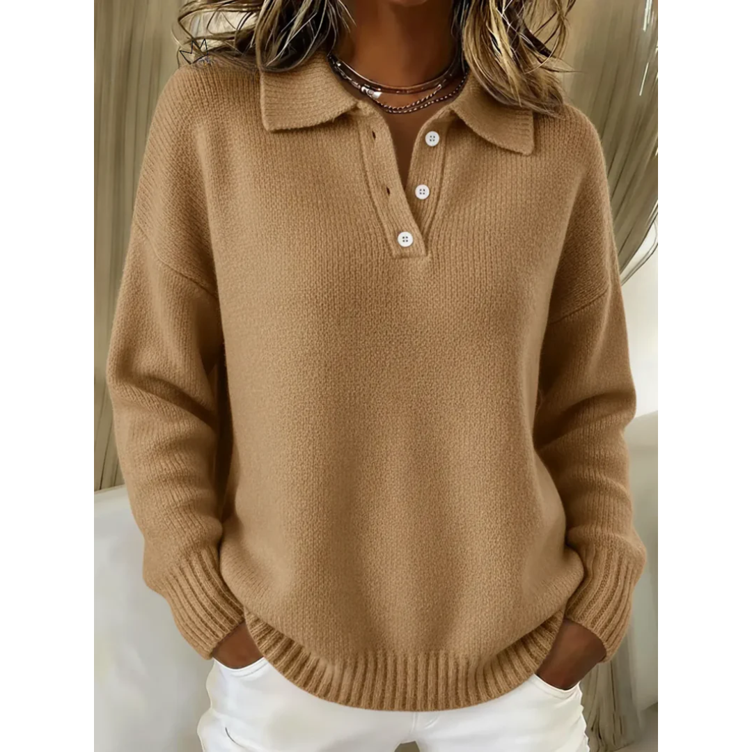 Maren - Cozy Comfort Sweater