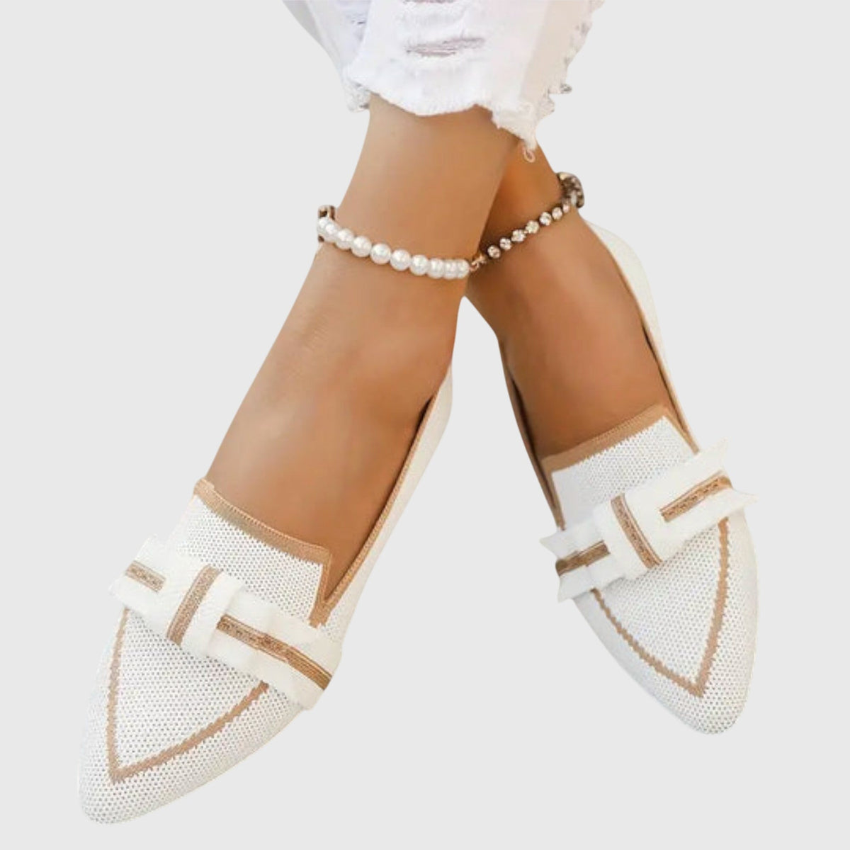 Blaire - Comfy Shoes (Limited Edition)