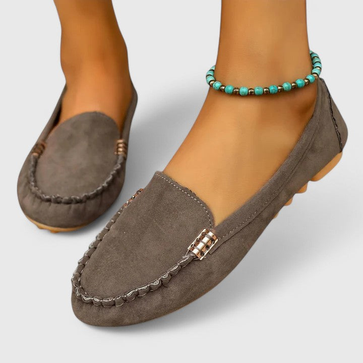 Karlene - Orthopedic Loafer