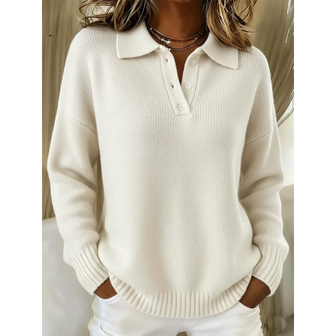 Maren - Cozy Comfort Sweater
