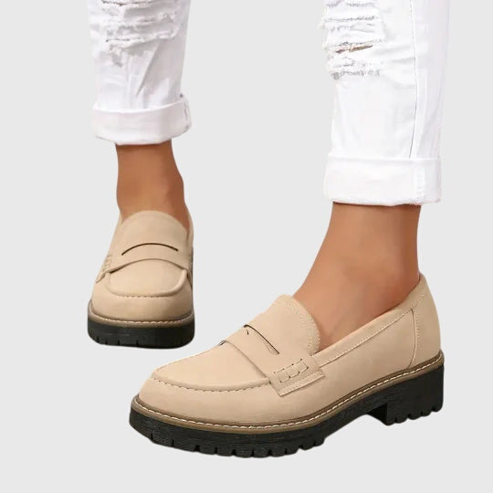 Melania - Timeless Loafers