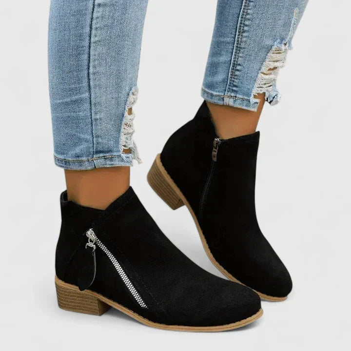 Marizheah - Orthopedic Boots