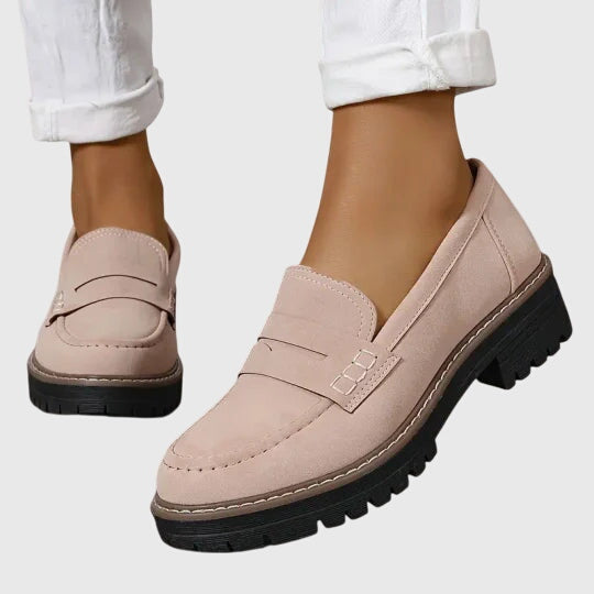 Melania - Timeless Loafers