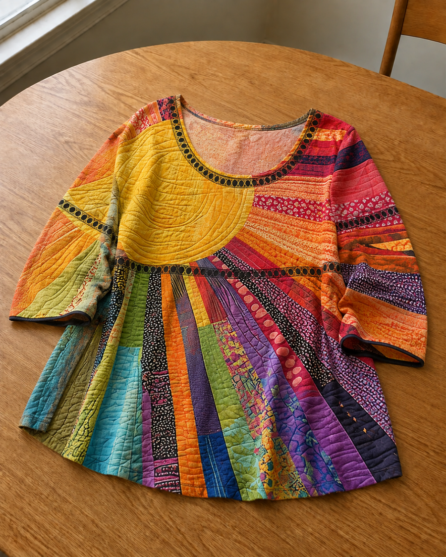Doris - Knit Sweater