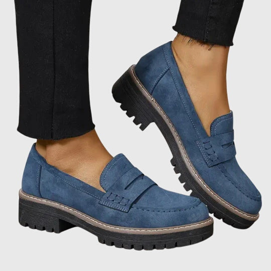 Melania - Timeless Loafers