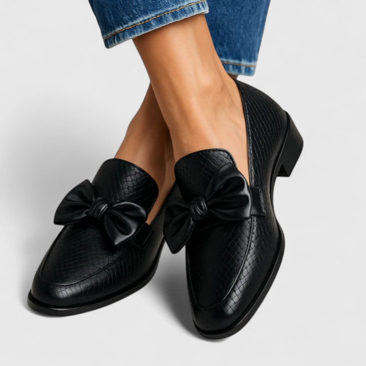 Melody - Luxe Comfort Loafers