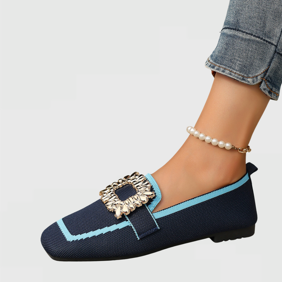 Meliora - Chic Orthopedic Loafers