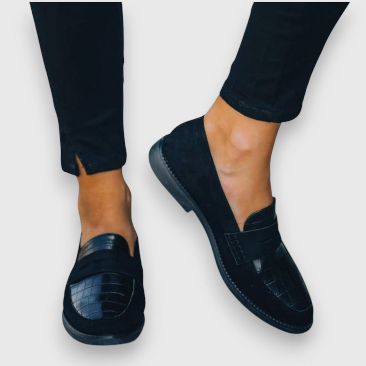 Mariluz - Orthopedic Loafers