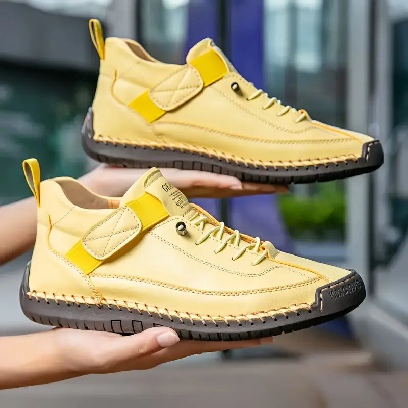 Mia - Orthopedic Sneakers