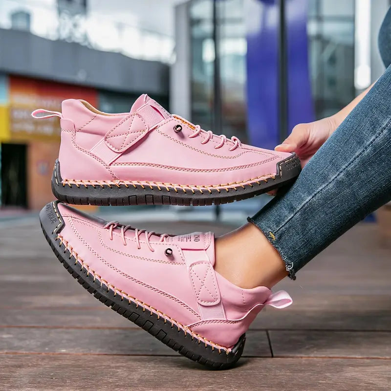 Mia - Orthopedic Sneakers