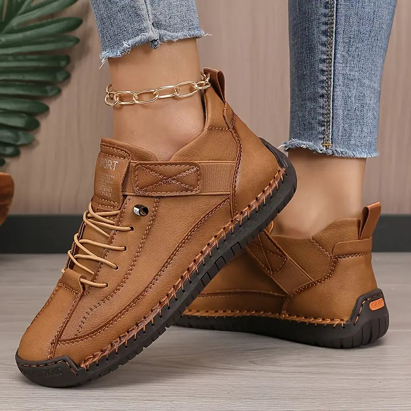 Mia - Orthopedic Sneakers