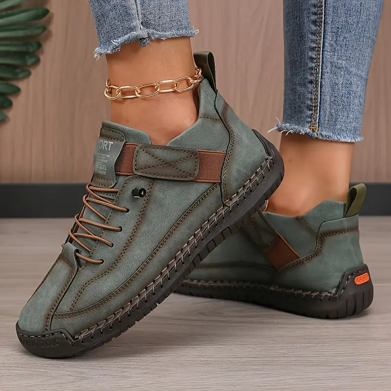 Mia - Orthopedic Sneakers