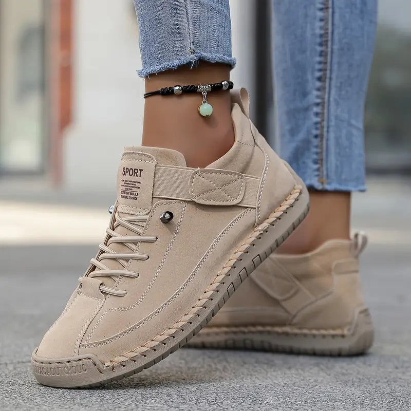 Mia - Orthopedic Sneakers