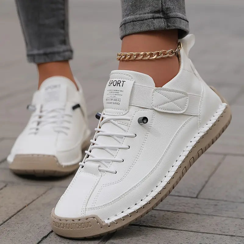 Mia - Orthopedic Sneakers