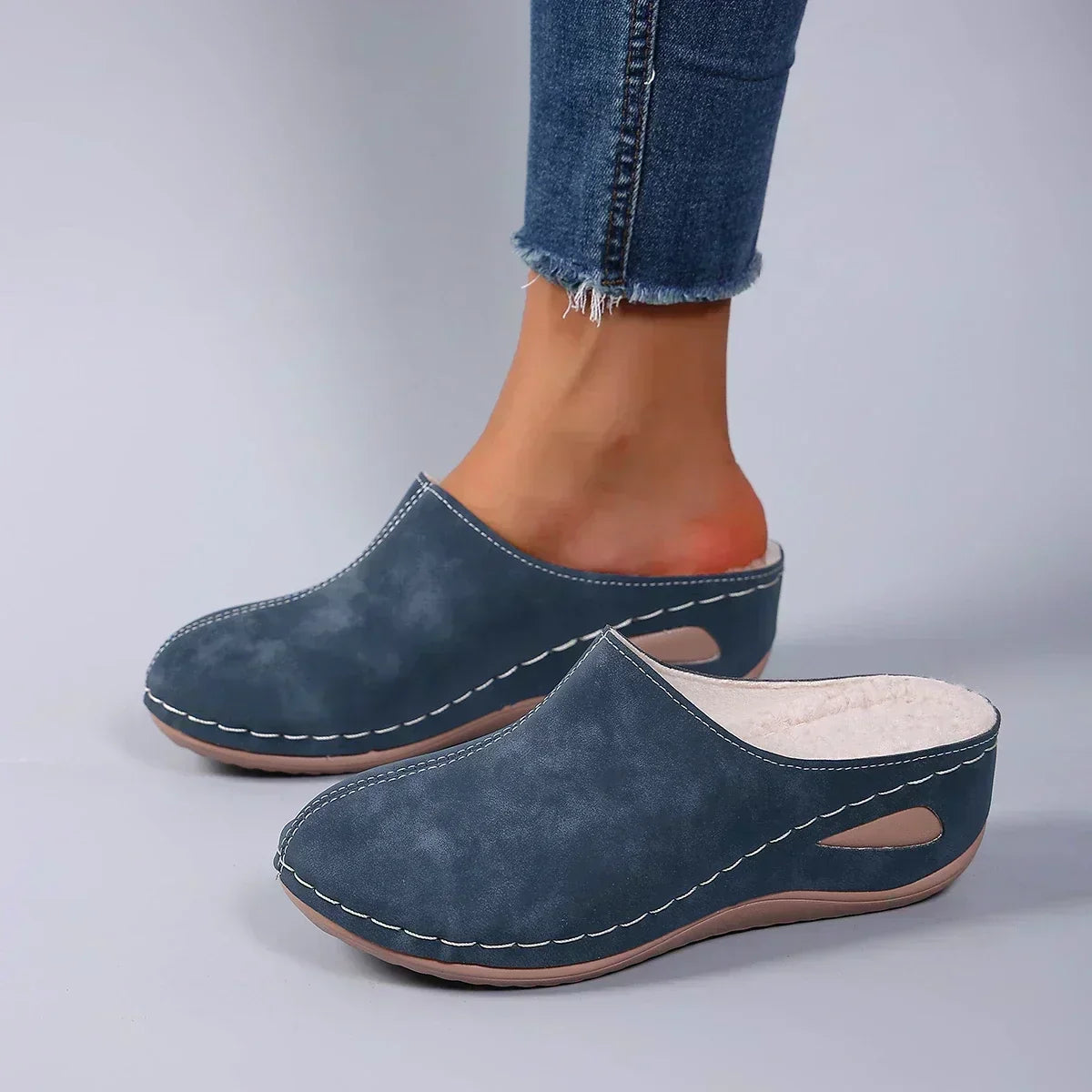 Mare - Orthopedic Slippers