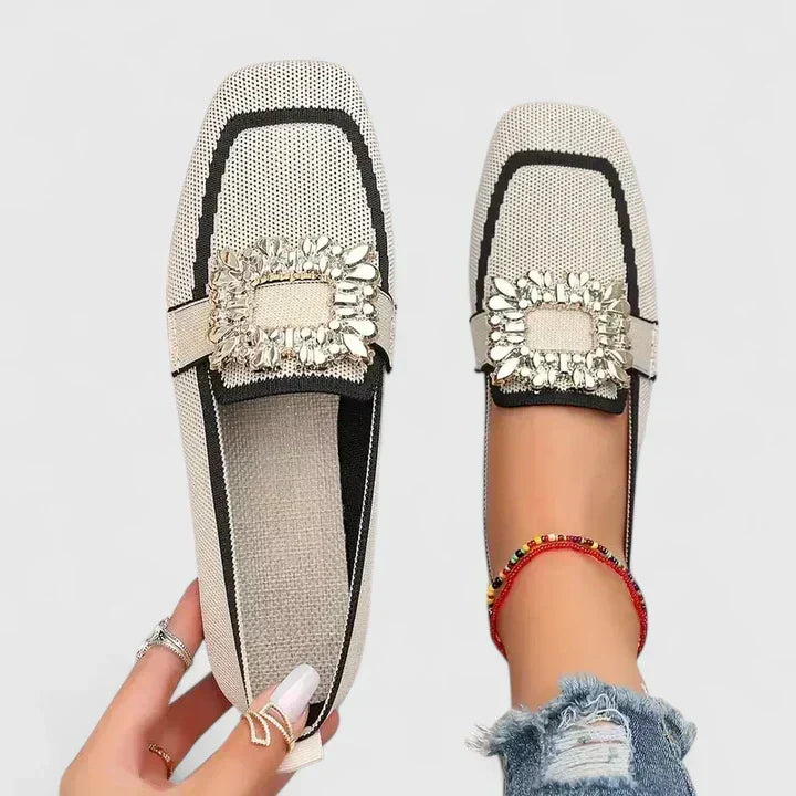 Meliora - Chic Orthopedic Loafers