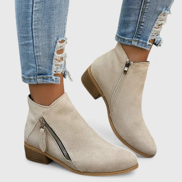 Marizheah - Orthopedic Boots