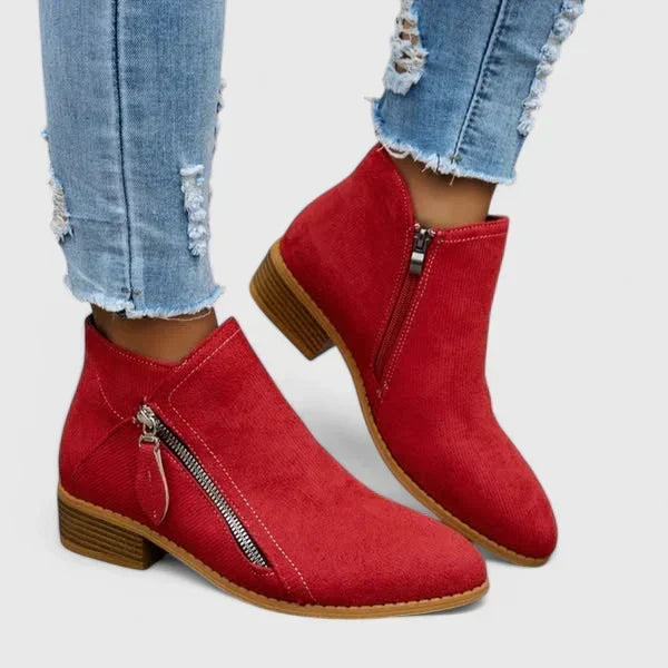 Marizheah - Orthopedic Boots