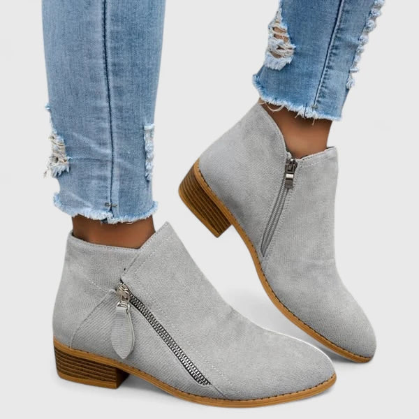 Marizheah - Orthopedic Boots