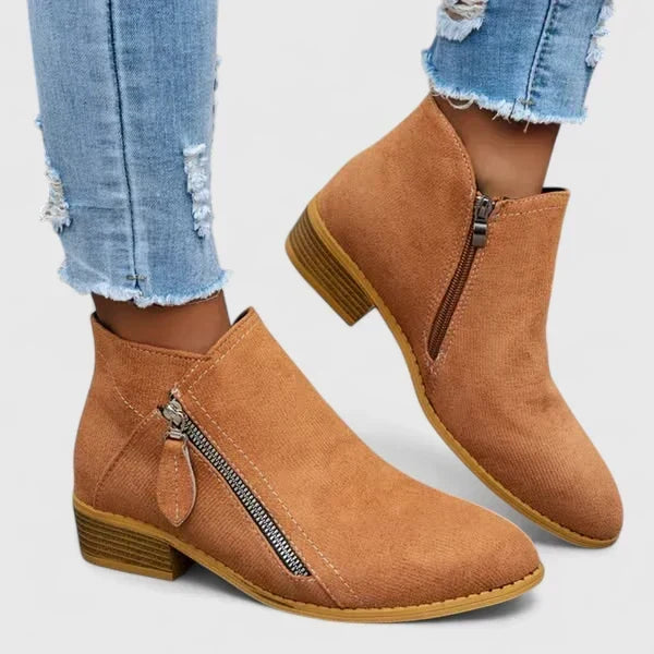 Marizheah - Orthopedic Boots