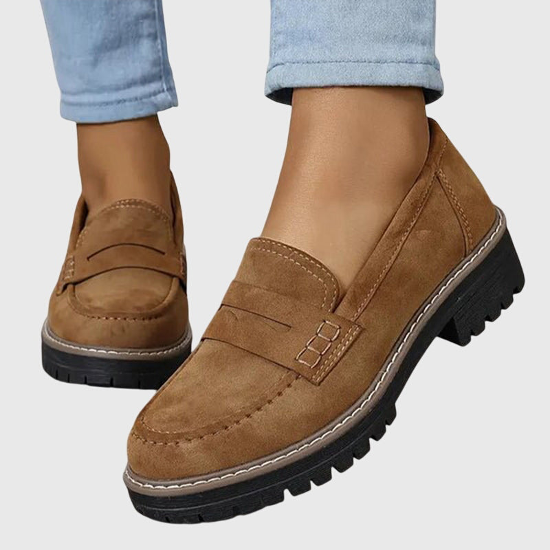 Melania - Timeless Loafers
