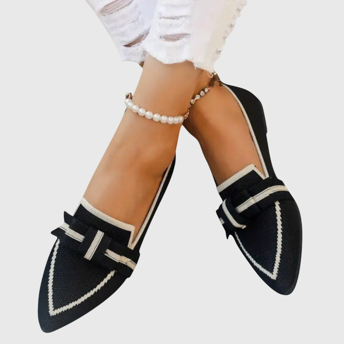 Blaire - Comfy Shoes (Limited Edition)