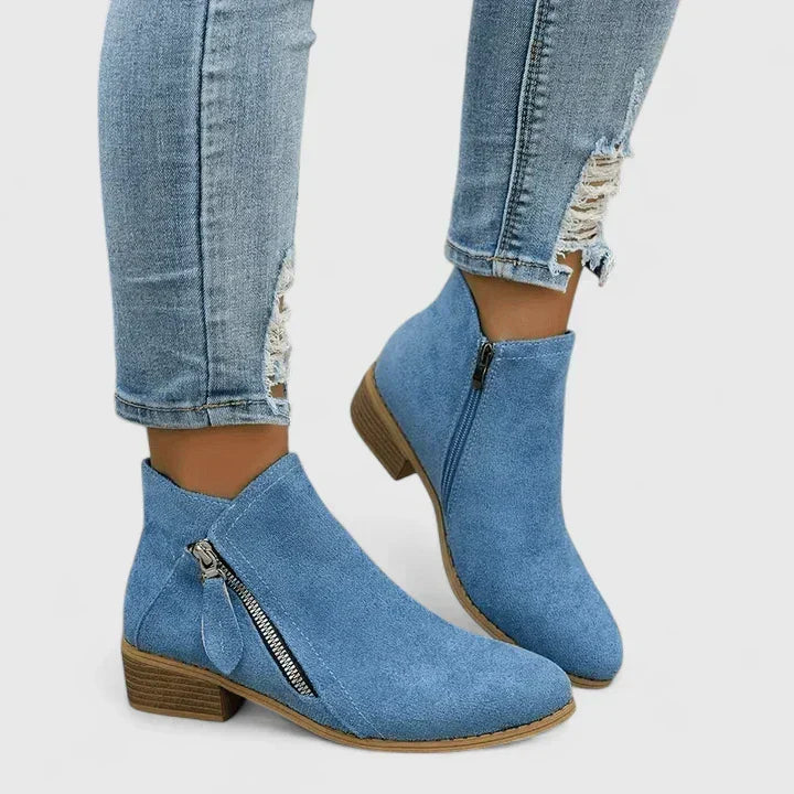 Marizheah - Orthopedic Boots
