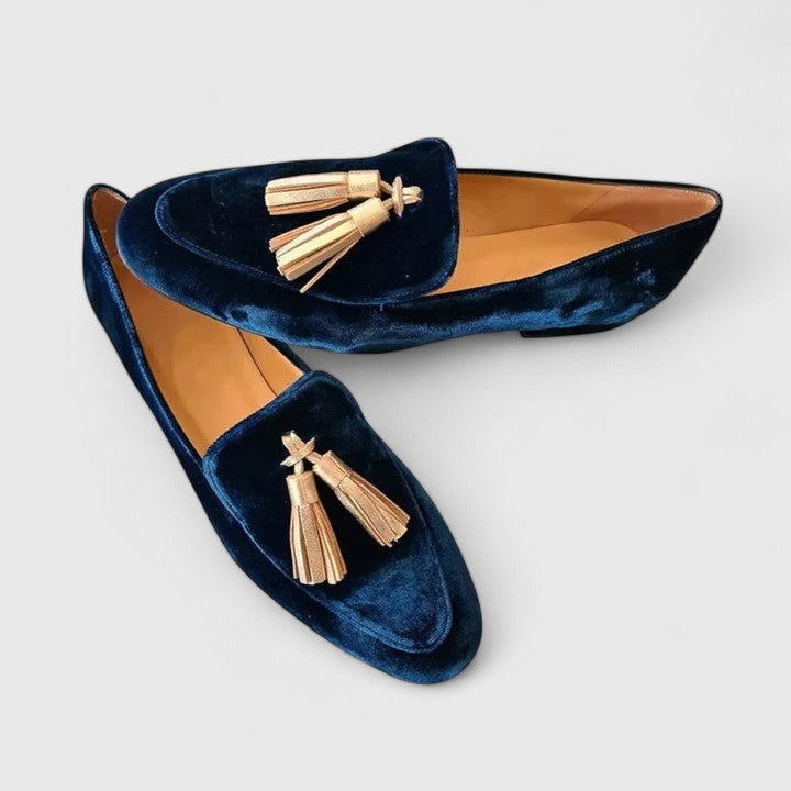 Alessyra - Elegant Loafers