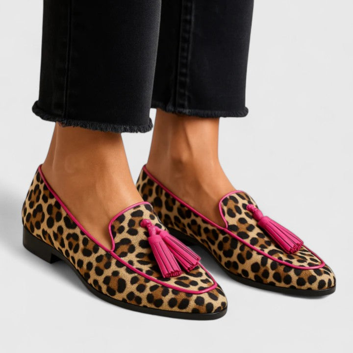 Xhyrene - Stylish Support Loafers