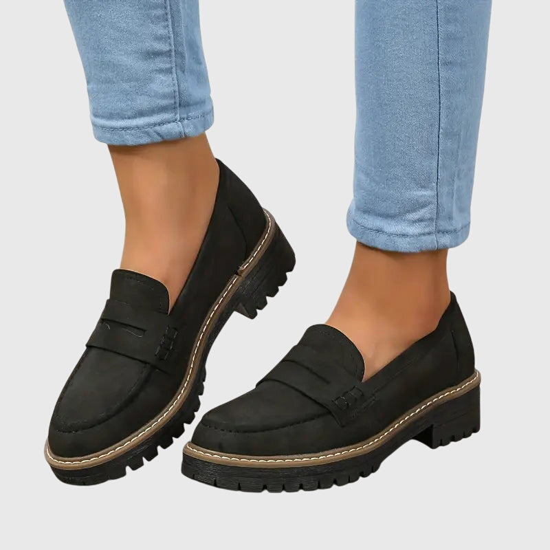 Destiny - Timeless Loafers